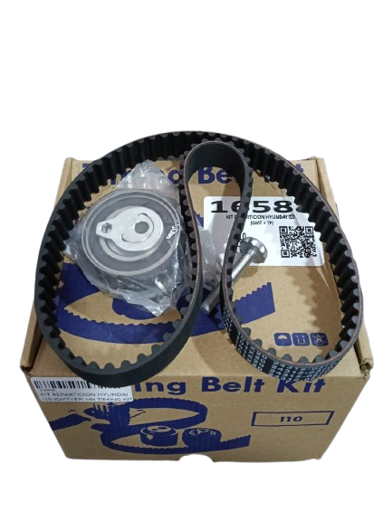 KIT REPARTICION HYUNDAI I10 (GMT+TP) MK TIMING KIT - 16588