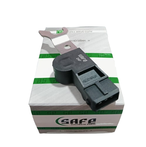 SENSOR EJE DE LEVAS OPTRA 1.8 SAFE 10456506/11185 (3 PINES)