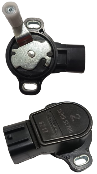 SENSOR PEDAL ACELERACION NISSAN FRONTIER XTRAIL G360Z INFINITI TERRANO D22X 18919-5y700