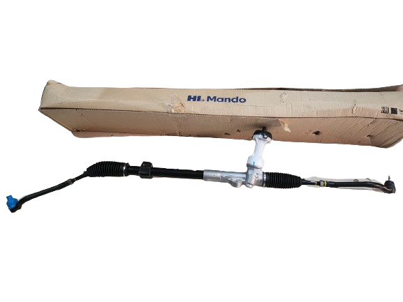 CAJA DIRECCION TUCSON IX35 20MM GRUESA MARCA MANDO - 565002S010