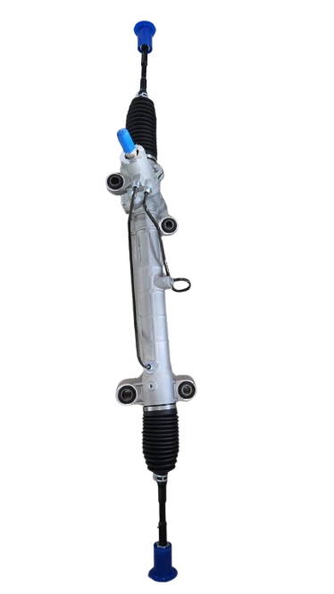 CAJA DIRECCION HIDRAULICA TOYOTA COROLLA 2003-2008 CON AXIALES CON GUARDA POLVOS  MARCA YOKOMITSU 7175206030