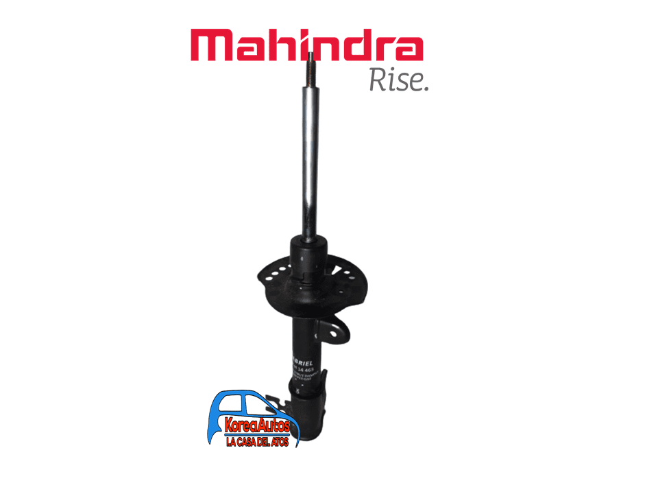 [8275] Amortiguador Derecho Kuv 100   Marca Gabriel 0401Eaa01701N