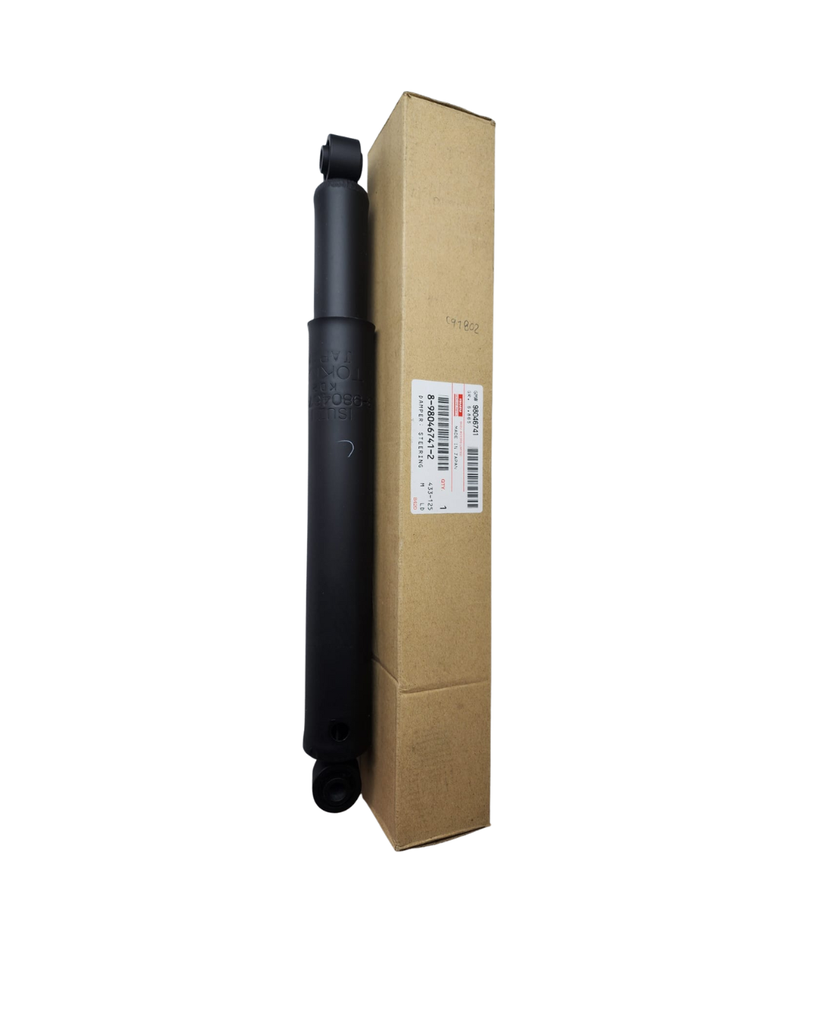 [C91802] Amortiguador Direccion Nkr-Nhr Marca Koreana 8980467412
