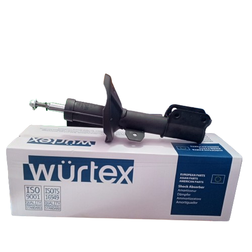 Amortiguador Optra Delantero/Derecho 1.4/1.6 Gas Wurtex 1115120