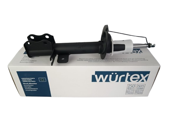 Amortiguador Optra Trasero/Izquierdo Wurtex - 0010595