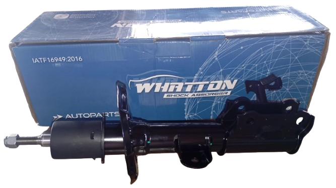 Amortiguador Picanto Ion Delantero/Izquierdo Mk Whatton 54650-G6100