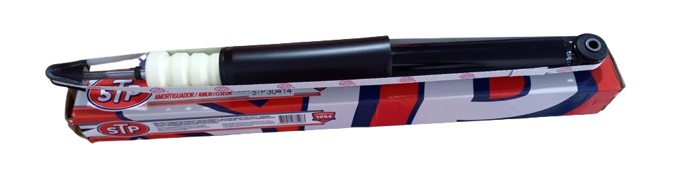 Amortiguador Tras Der/Izq Spark Gt  Gas Mk Stp - 9942994