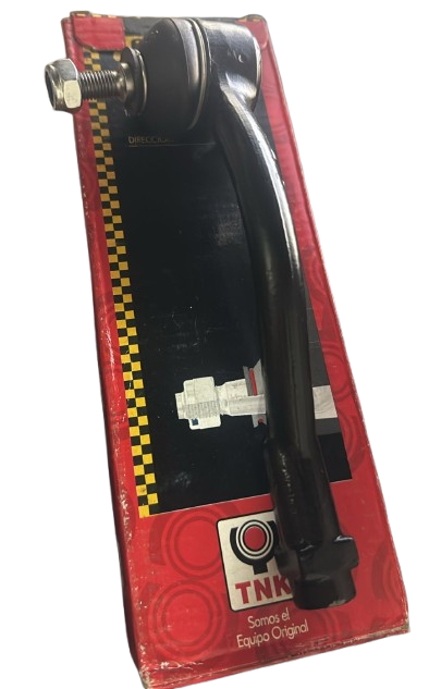 [C8076B] TERMINAL IZQ. KIA RIO / VISION TNK thc047