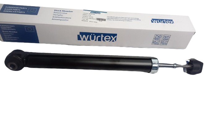 Amortiguador Tras. Der/Izq Vision Kia Rio Xcite Mk Wurtex - 0018198