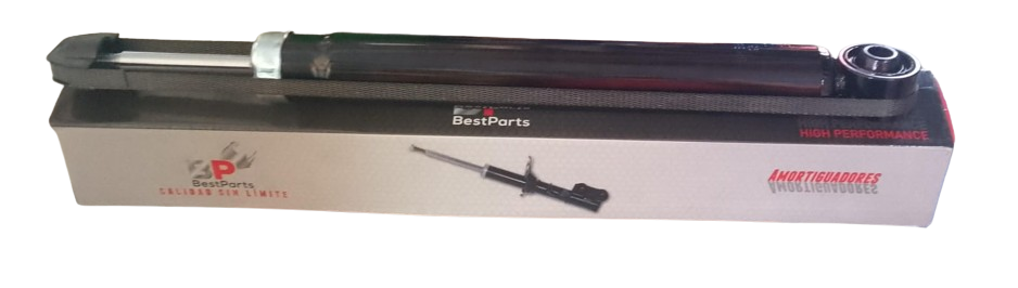 Amortiguador Tras.Tracker Mka Bp 95249660Bp