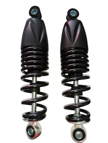 [B066] Amortiguador Trasero 25Cm Tipo A Sin Gas - Rkam004