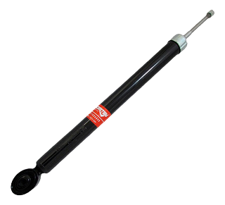 Amortiguador Trasero Aveo   -Mk Wit 343423