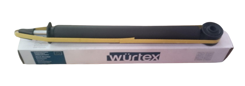 [C3203B] Amortiguador Trasero Cruze 1.8 A Gas Marca Wurtex 0003275