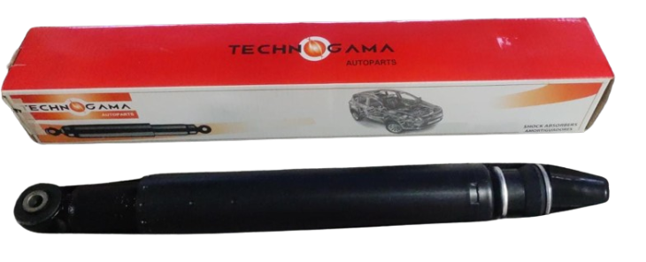 Amortiguador Trasero Daewoo Cielo Racer Adapta A Sprint Technogama 96226990 A