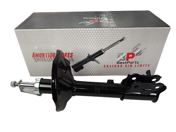 [C5072D] AMORTIGUADOR TRASERO DERECHO ACCENT VERNA GYRO MKA BP PLATO GRANDE