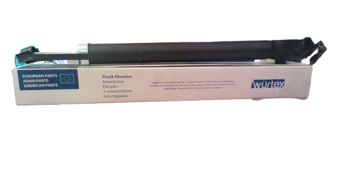 Amortiguador Trasero Grand I10 Marca Wurtex