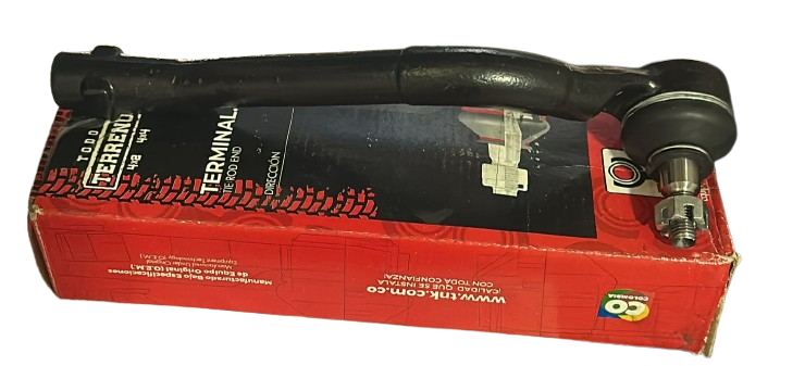 [C8071B] TERMINAL DER. TUCSON IX35 SPORTAGE MK TNK hc202s m15