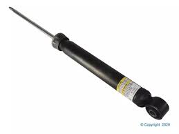[C3600B] Amortiguador Trasero Spark Cronos Mk Original
