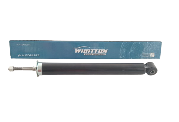 Amortiguador Trasero Spark Gt- Mk Whatton 95026519