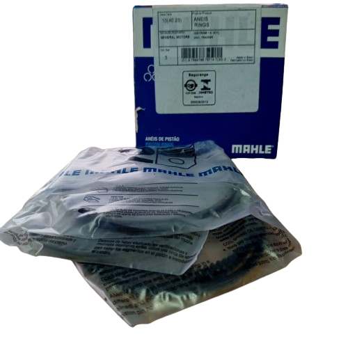 Anillo Tracker T. 1.2 Turbo Mka Mahle 0.50 Original