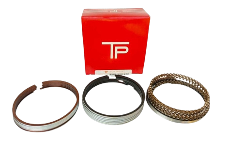 Anillos  Alto  0.25 - K10   - Mk Tp 35630-26195