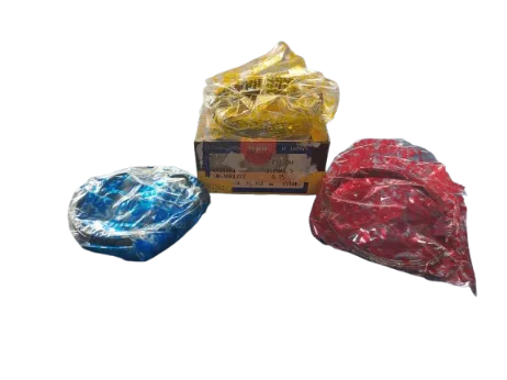 Anillos Accent 1.5 Mk Npr 0.75 Swg30017Zz