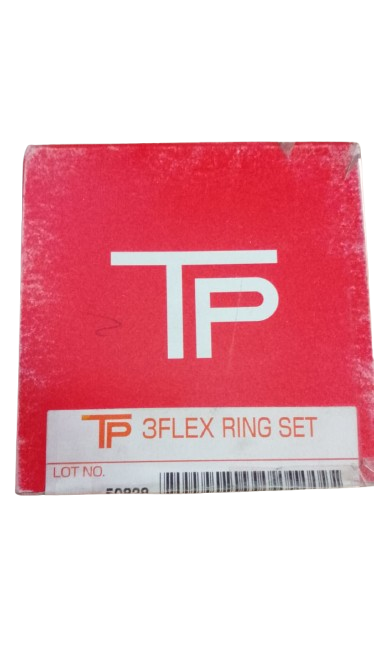 [C6133A] Anillos Accent 1.5/ 0.25 Marca Tp 42004