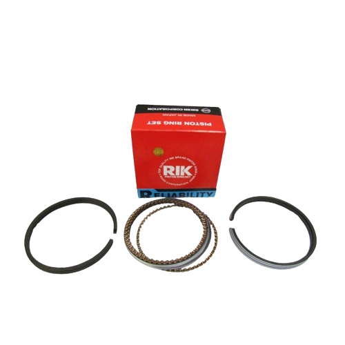 [C3085] Anillos Aveo 0.25/1.6 Marca Rik 40885