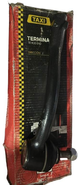 [C8083B] TERMINAL IZQUIERDA KIA SOUL 1.6 MK. TNK