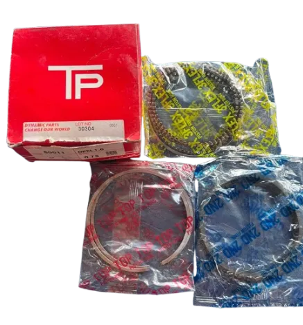 Anillos Corsa/Aveo/Optra 1.6  Mk  Tp 0.75