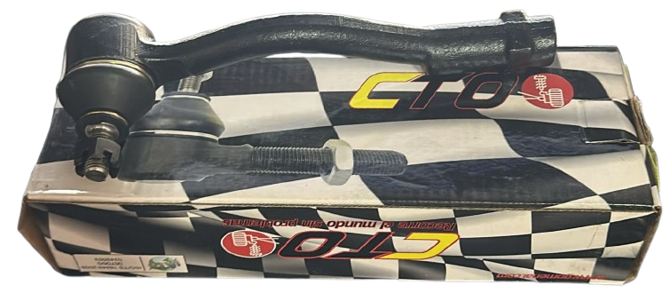 [C8083D] TERMINAL IZQUIERDA KIA SOUL 1.7 MK. CTO