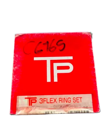 Anillos Excel 1.3 Mk Tp 0.25 42018
