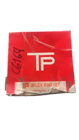 Anillos Excel 1.5 Mk Tp 0.25 33876