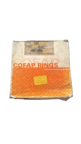 [C6131D] Anillos Hyundai Accent Std Mk Cofap