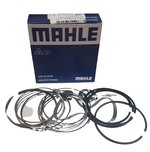 Anillos Onix Joy 1.4-Mk Mahle(Std) Ao141150