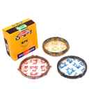 ANILLOS RACER CIELO LANOS  / 0.75   - MK NPR swd20003zx