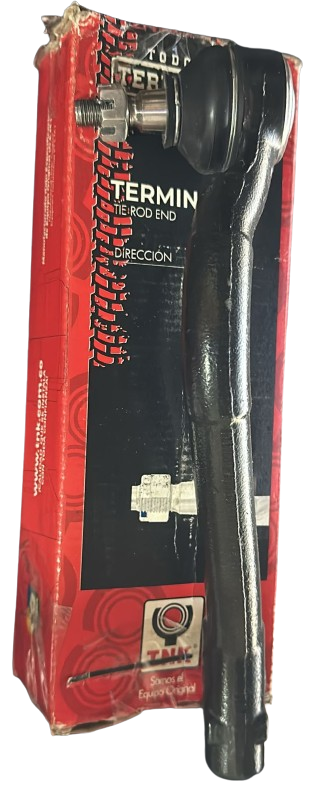 [C8072F] TERMINAL IZQUIERDA TUCSON IX35/SPORTAGE MK. TNK LARGA hc201s md15