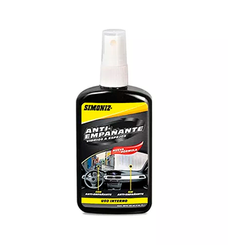 Anti Empañante