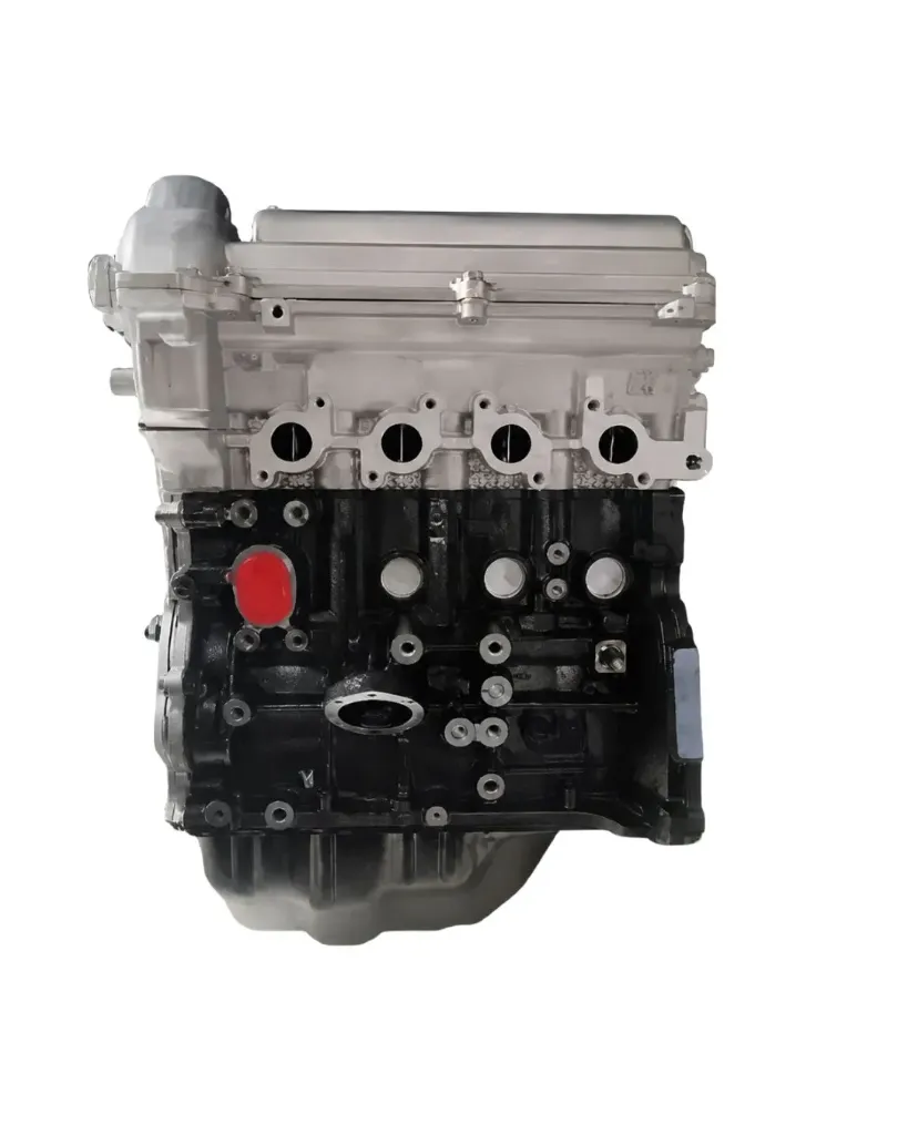 [11332] Motor Nuevo Baic Mz40 1.200 Cadenilla Ref -A12P1 Kortech