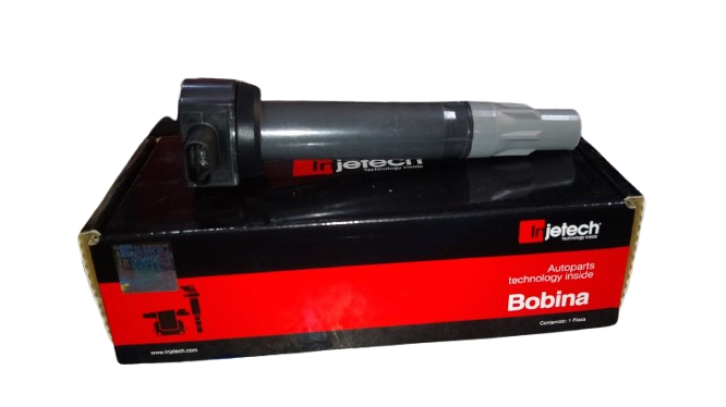 BOBINA IGNICION DODGE JOURNEY CARAVAN AVENG MARCA INJETEC 38454C