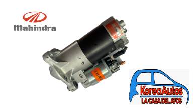 Arranque Mahindra 0307Cm0041N
