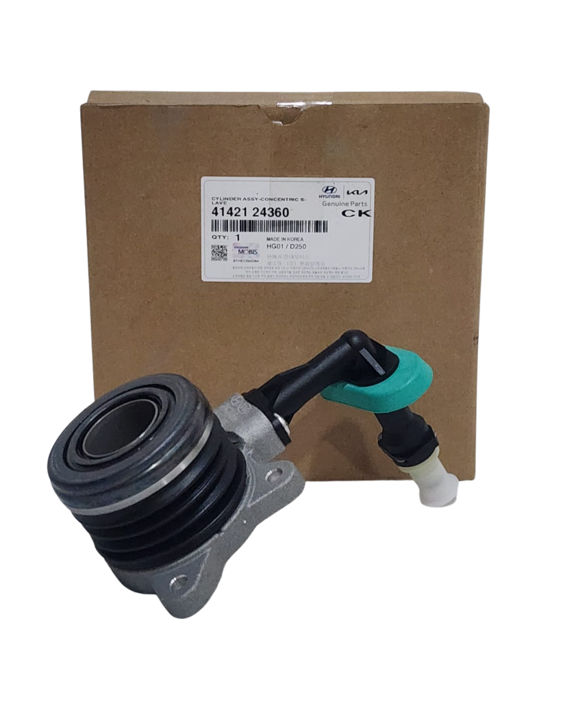 BALIBOMBA CLUTCH IX35 SANTAFE 2.7 2016 1 TUBO ORIGINAL MOBIS 41421-24360