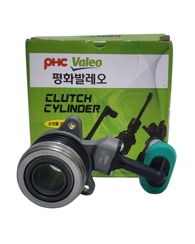 [C35101] Balibomba Clutch Ix35 Santafe 2.7 2009 1 Tubo Marca Valeo 41421-24300B