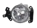 Exploradora Izquierda Spark Cronos Marca Isl - 96590409L