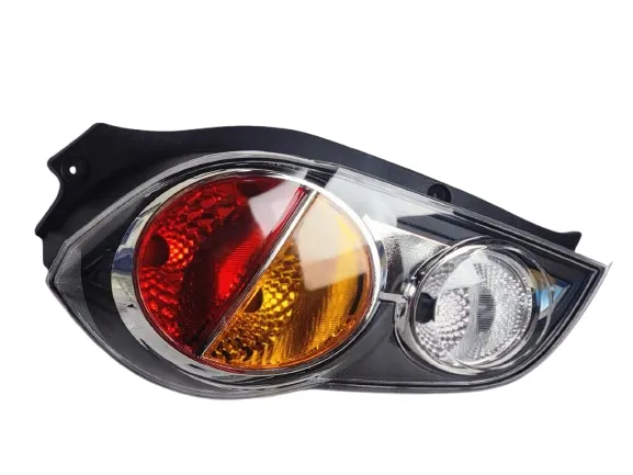 Stop Izquierdo Spark Gt 2011 2014 Marca Tyc - 11-B828-01L