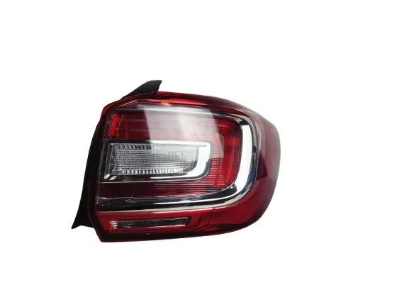 [C61101] Stop Derecho Renault Logan 2021 Marca Tyc 11-C949-01Rh