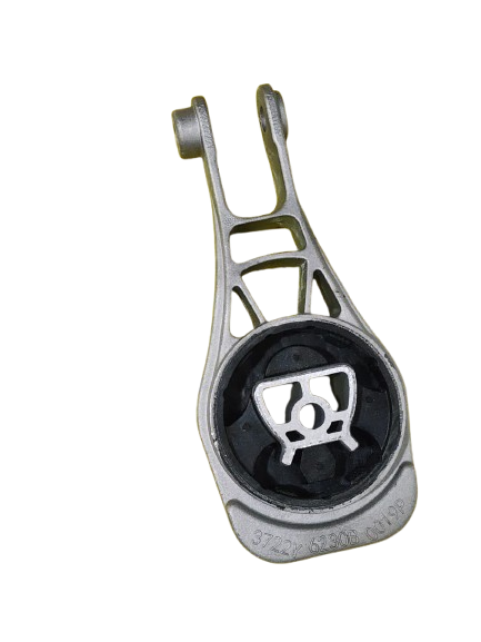 [C97168] Soporte Motor Caja Trasero Sonic Cobal Tracker Onix Joy 3618 - Marca Tecnocaucho - 95493722