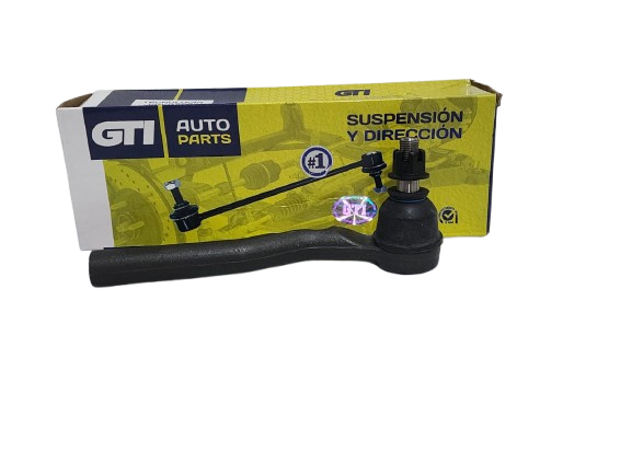 [C97167] Terminal Corta Direccion Mazda 2 Derecha Skyactive 2014 Marca Gti - Da8A-32-280