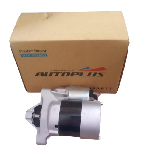 [E6523] Arranque Twingo 1.2 Marca Autoplus - 8200369521