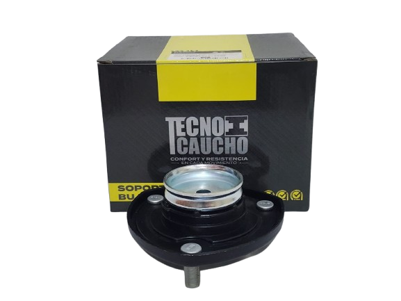 [C97161] SOPORTE AMORTIGUADOR DELANTERO MAZDA CX-30 MAZDA 3 SKYACTIVE 2020/2023 MARCA TECNOCAUCHO - BCKE-34-380C